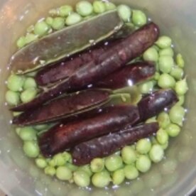 紫色エンドウで豆ごはん レシピ 作り方 By cachecache 楽天レシピ 紫色エンドウで豆ごはん レシピ 作り方 By cachecache 楽天レシピ